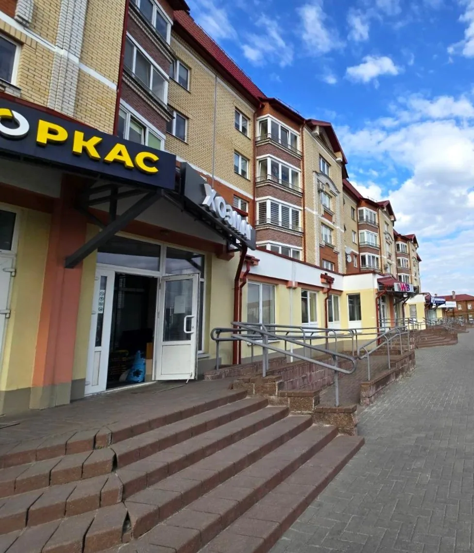 Объект, проданный за один день