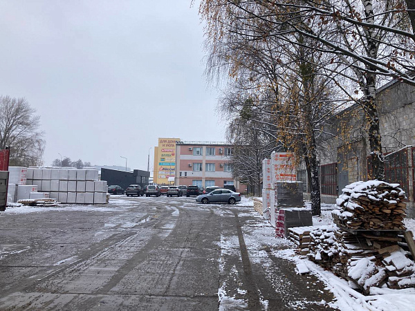 Объект  	