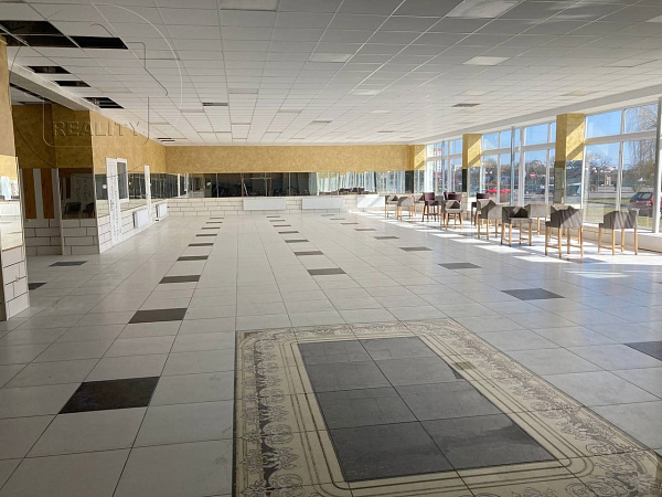 Объект Московская, 204 	