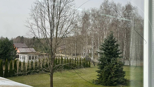Объект  	
