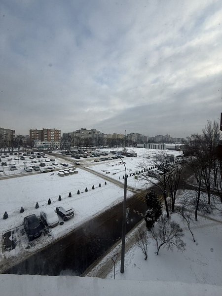 Объект Восток, Гаврилова 	