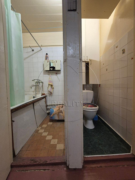 Объект  	