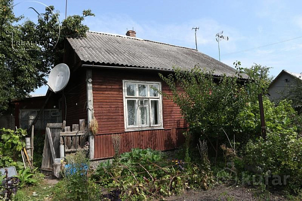 Объект  	