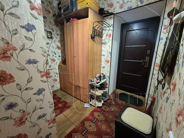 Объект  	