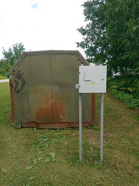 Участок , 7 сот.