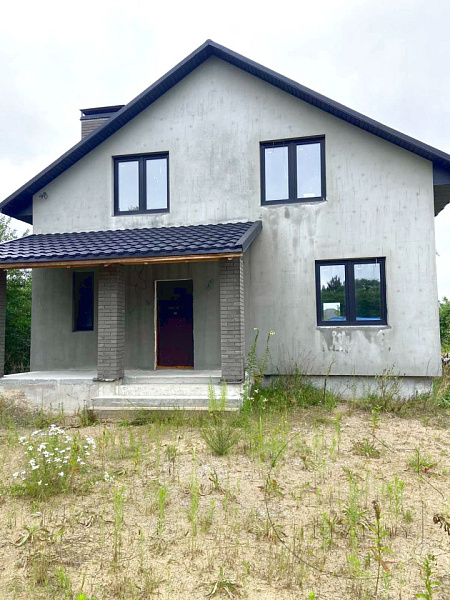 Объект Брестская область, Брестский район, Велюнь 	