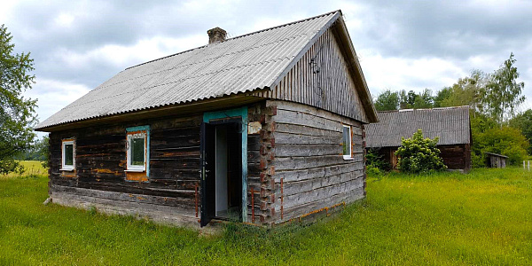 Объект  	