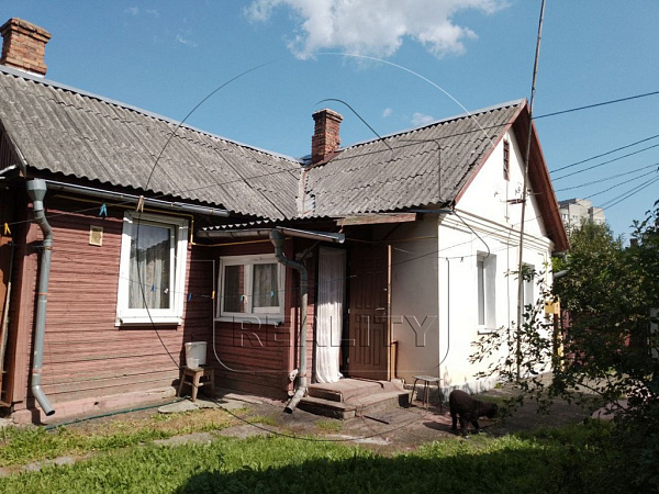 Объект  	