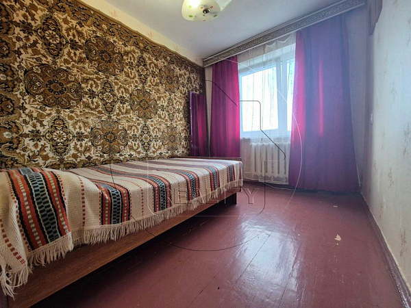 Объект Восток, Кривошеина 	