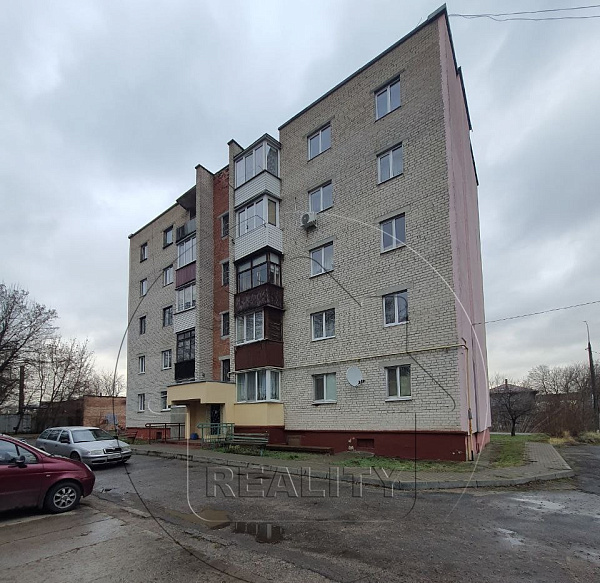 Объект Граевка, Шоссейная 	