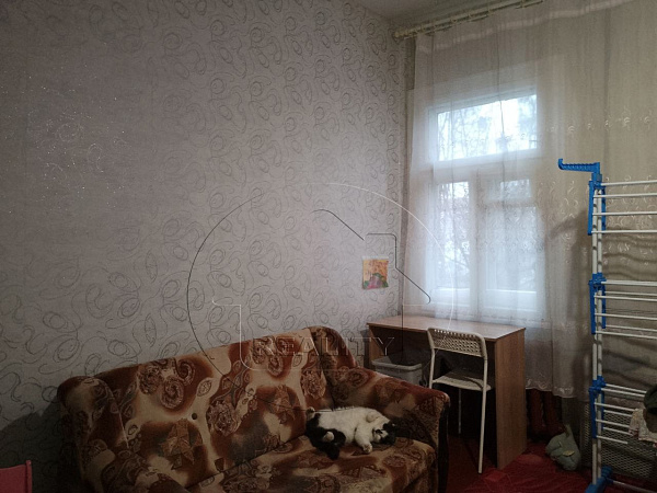 Объект  	