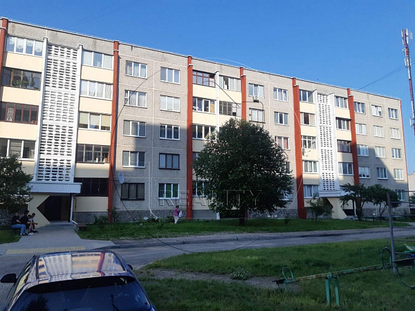 Объект Речица, Адамковская, 58 	