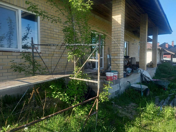 Объект  	