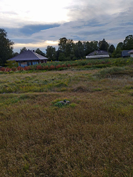 Участок , 25 сот.