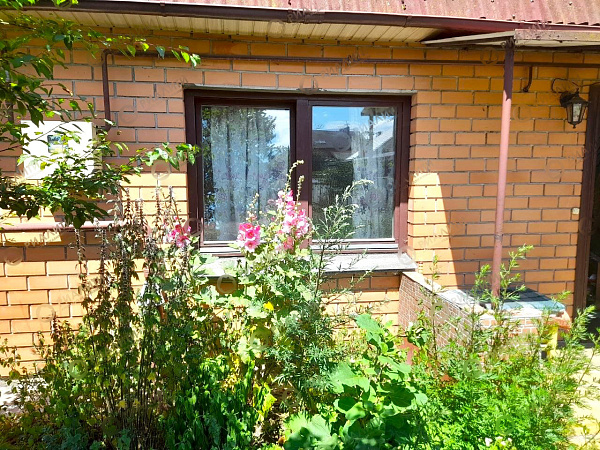 Объект  	