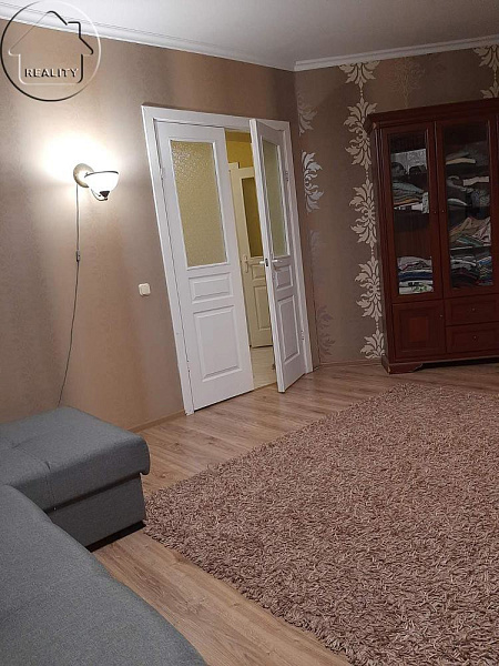 Объект  	