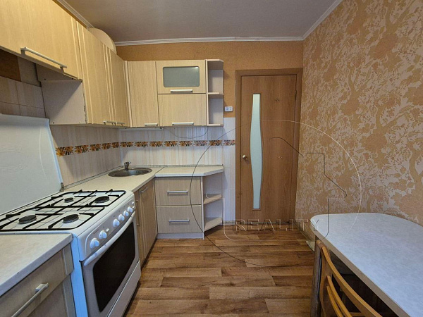 Объект  	