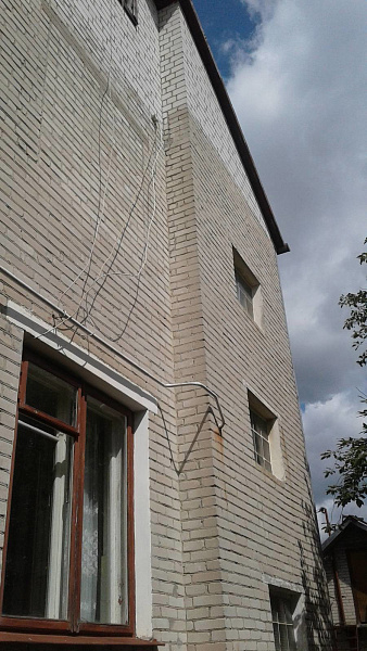 Объект  	