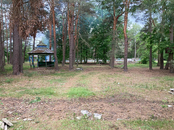 Объект  	