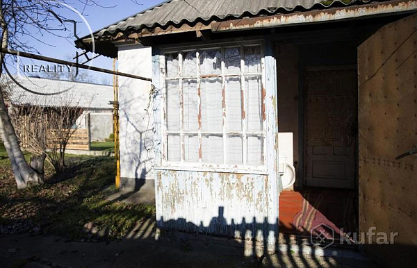 Объект  	