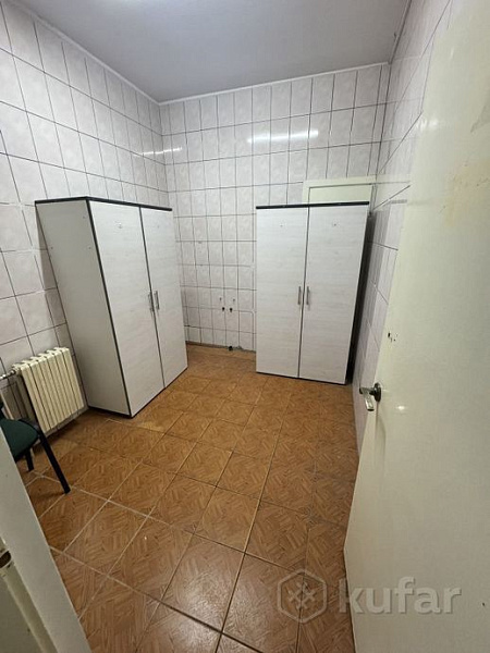 Объект  	
