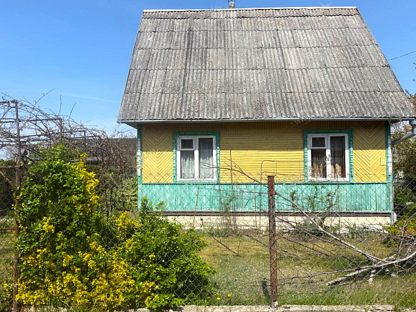Объект  	