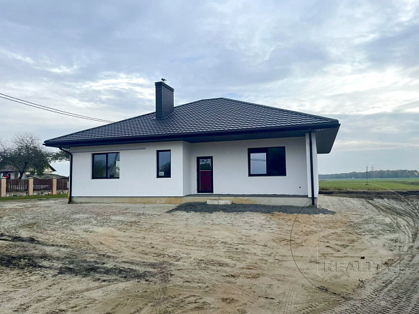 Объект Придорожная 	