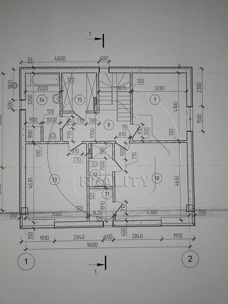 Объект Брестская область, Брестский район, СТ Ветеран-3 	