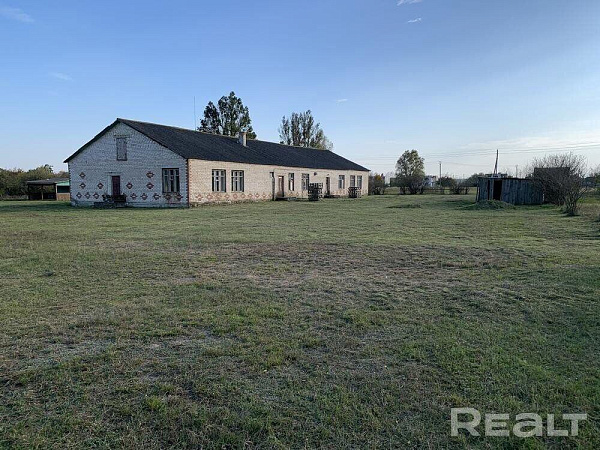 Объект Кирова, 2 	