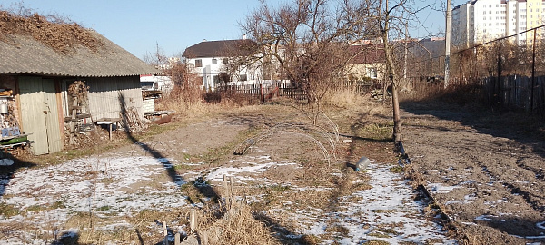 Объект  	