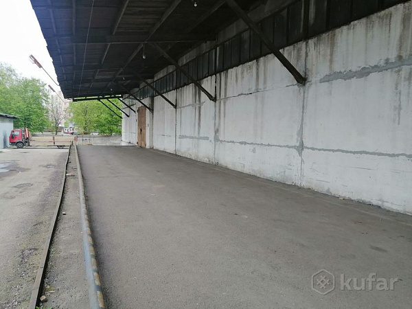 Объект Восток, Советской Конституции, 18 	