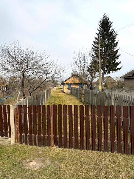 Объект  	