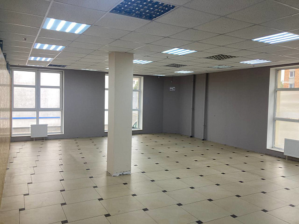 Объект Центр, Советская, 126 	