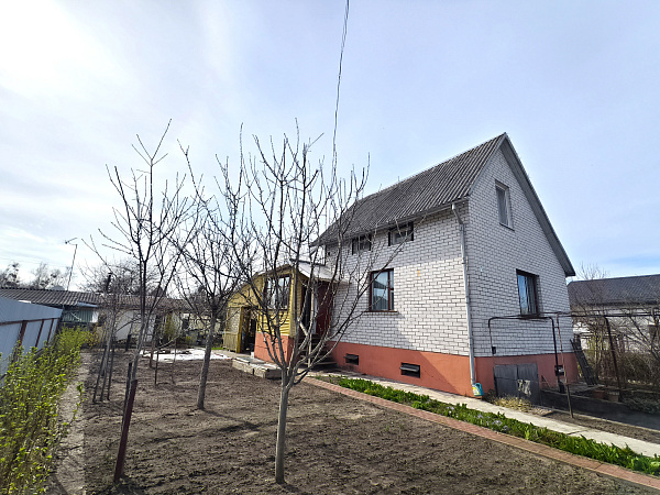 Объект  	