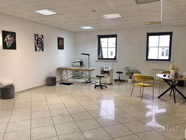 Объект Центр, Советская, 80 	