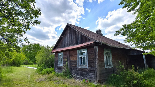 Объект  	