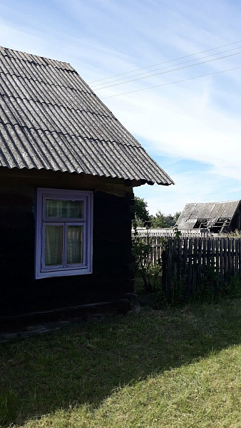 Объект  	