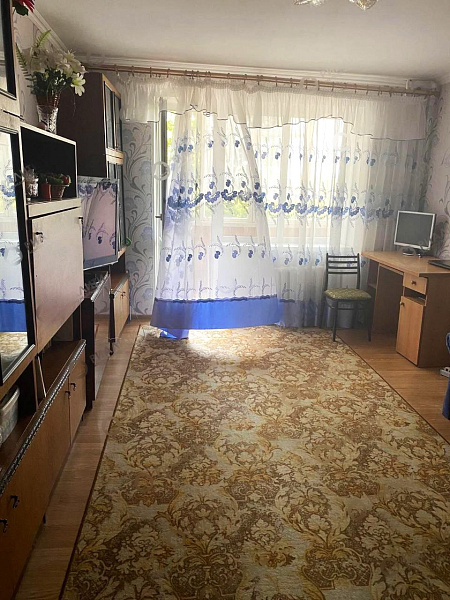 Объект  	