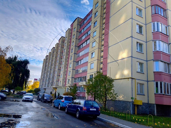 Объект  	