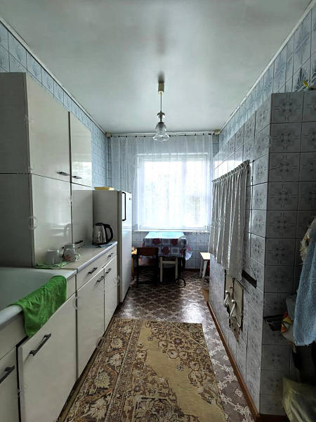 Объект  	