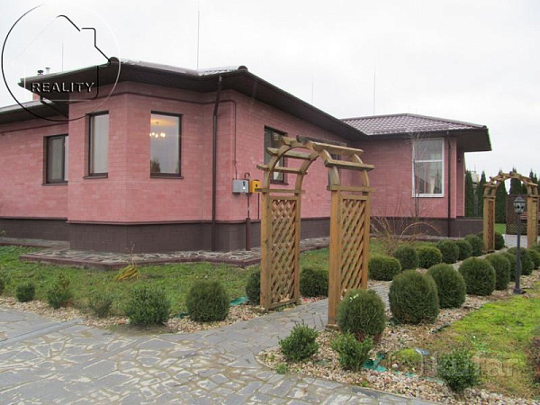 Объект Восток, Брестская 	