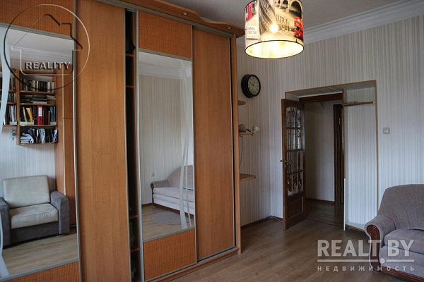 Объект Центр, Советская, 1 	