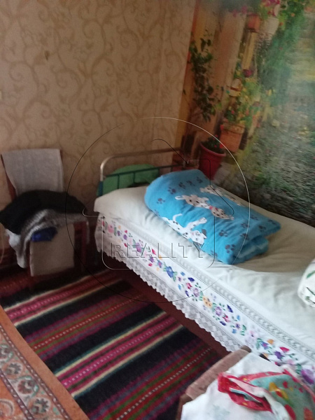 Объект  	
