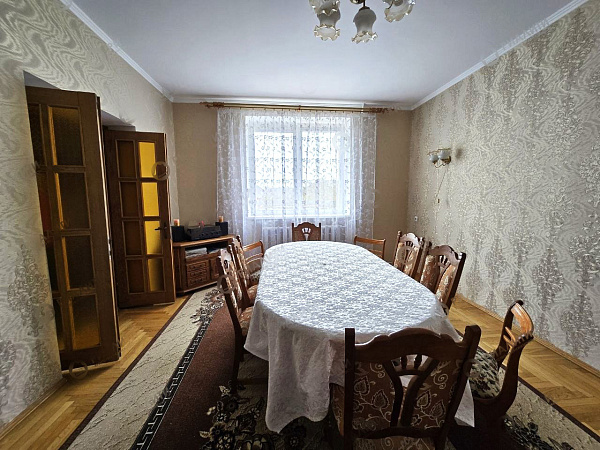Объект  	
