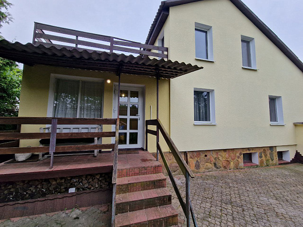 Объект Брестская область, Каменецкий район, Плянта 	