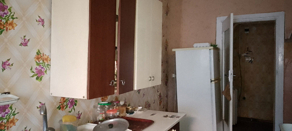 Объект  	