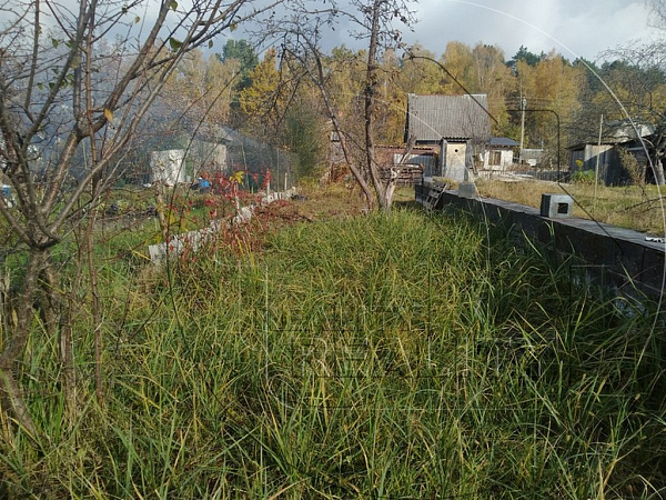 Участок , 5 сот.