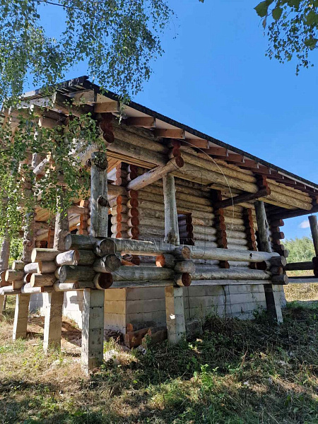 Объект  	