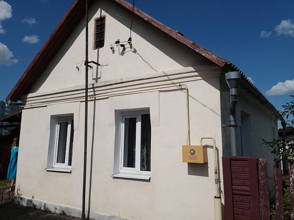 Объект Ковалёво, Волгоградская 	