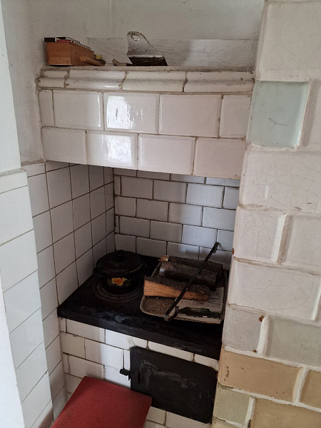Объект  	